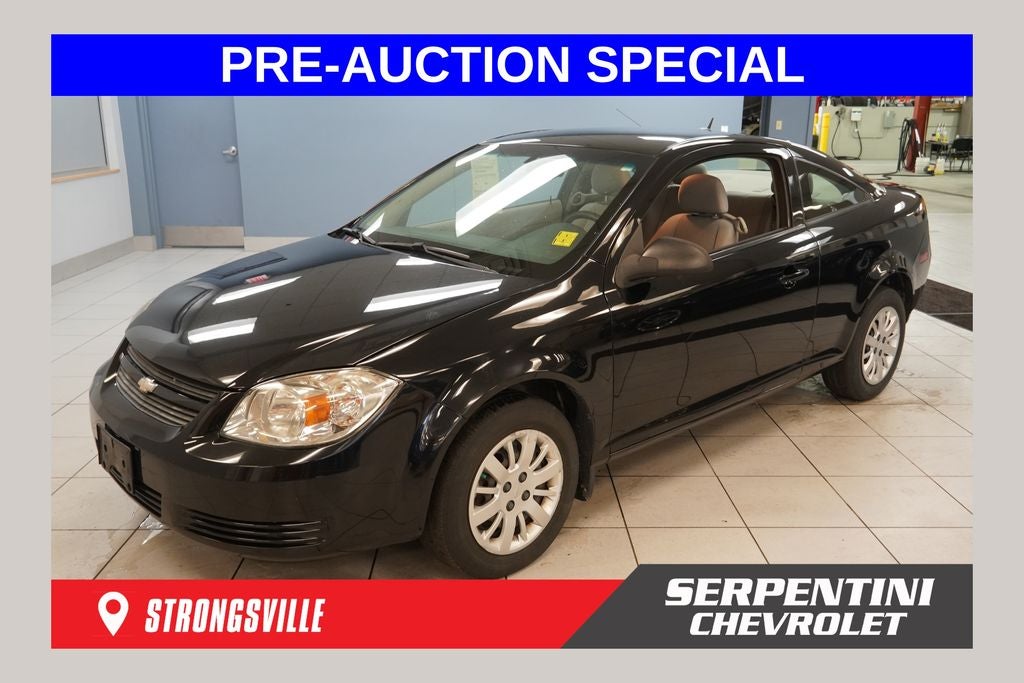 2009 Chevrolet Cobalt LS ( PRE-AUCTION )