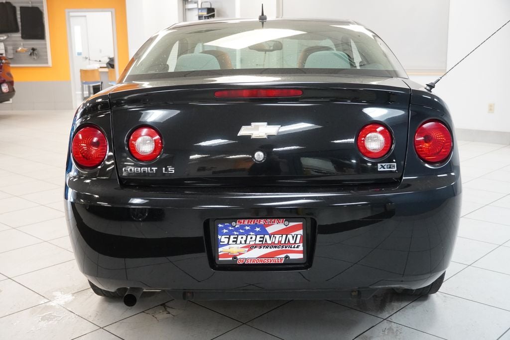 2009 Chevrolet Cobalt LS ( PRE-AUCTION )
