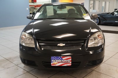 2009 Chevrolet Cobalt LS ( PRE-AUCTION )