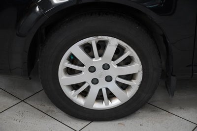 2009 Chevrolet Cobalt LS ( PRE-AUCTION )