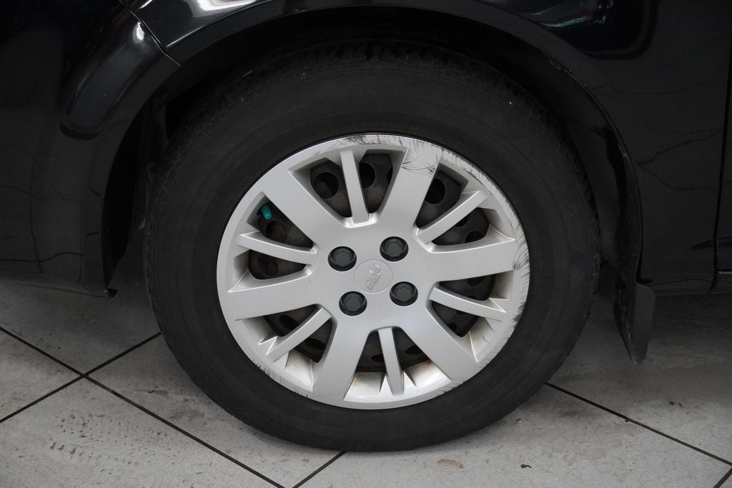 2009 Chevrolet Cobalt LS ( PRE-AUCTION )