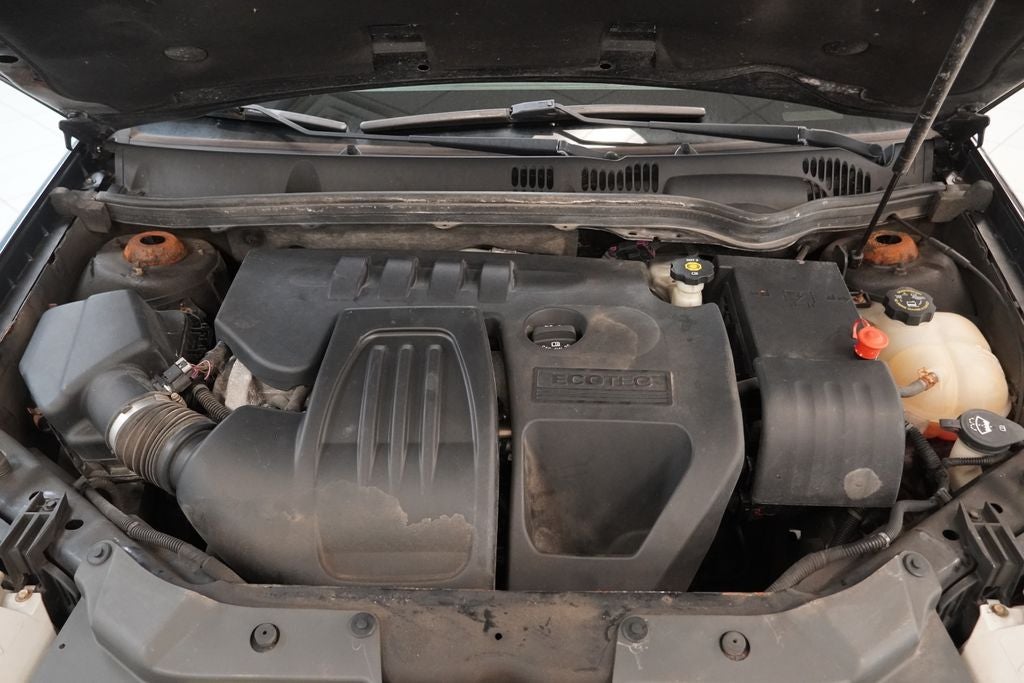 2009 Chevrolet Cobalt LS ( PRE-AUCTION )