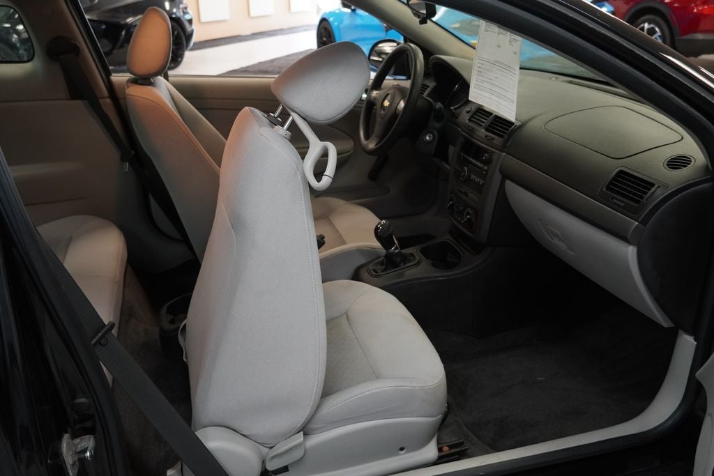2009 Chevrolet Cobalt LS ( PRE-AUCTION )
