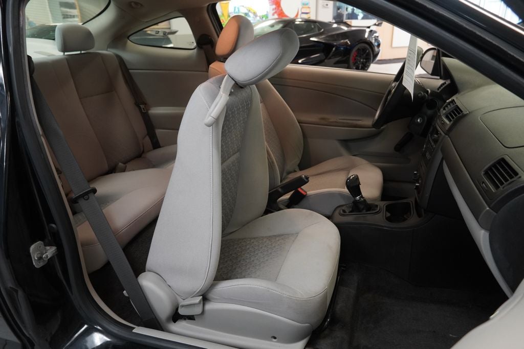 2009 Chevrolet Cobalt LS ( PRE-AUCTION )