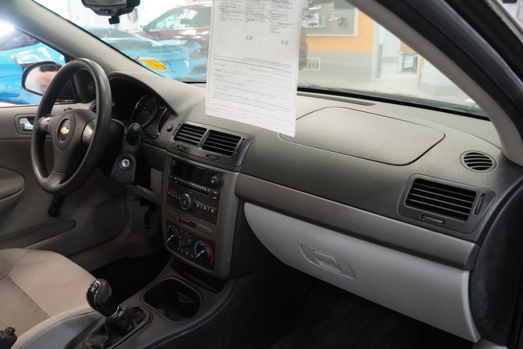 2009 Chevrolet Cobalt LS ( PRE-AUCTION )