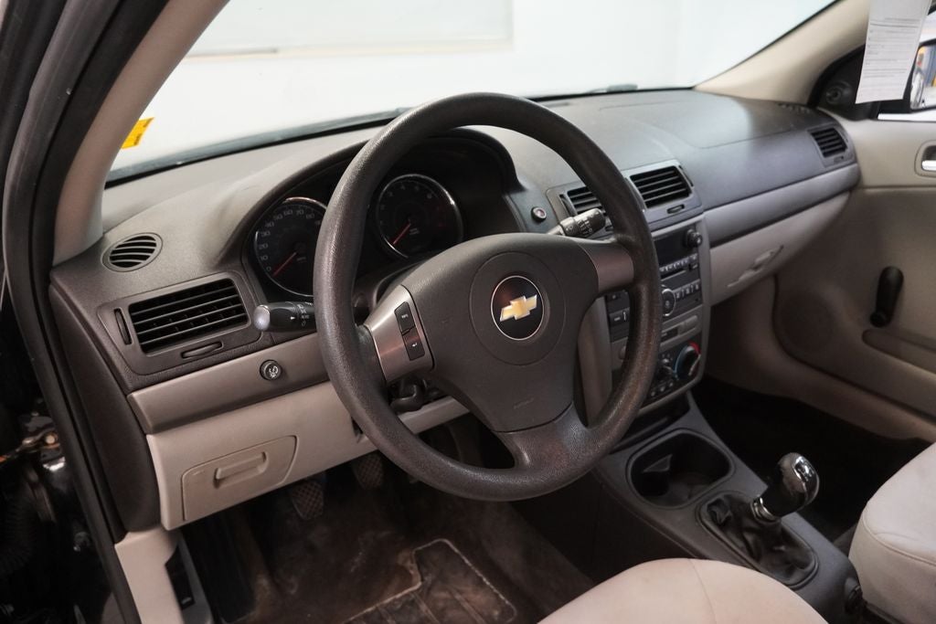 2009 Chevrolet Cobalt LS ( PRE-AUCTION )