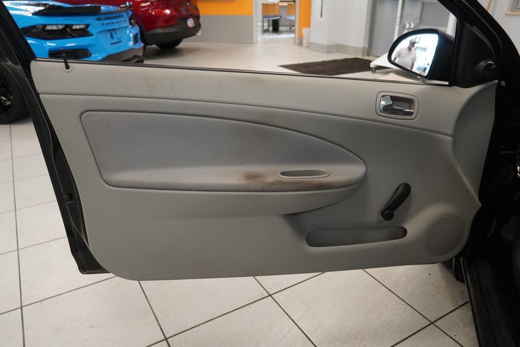 2009 Chevrolet Cobalt LS ( PRE-AUCTION )