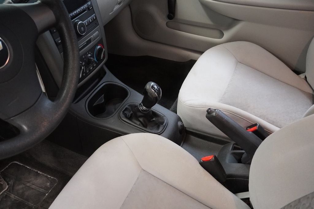 2009 Chevrolet Cobalt LS ( PRE-AUCTION )