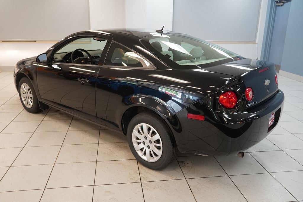2009 Chevrolet Cobalt LS ( PRE-AUCTION )