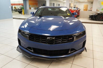 2020 Chevrolet Camaro 1LT