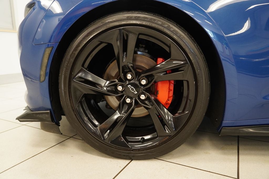 2020 Chevrolet Camaro 1LT