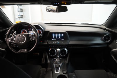 2020 Chevrolet Camaro 1LT