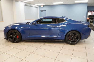 2020 Chevrolet Camaro 1LT