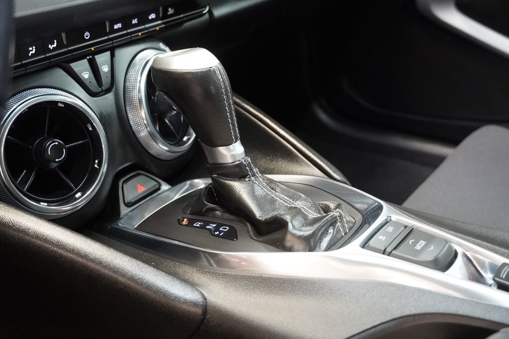 2020 Chevrolet Camaro 1LT
