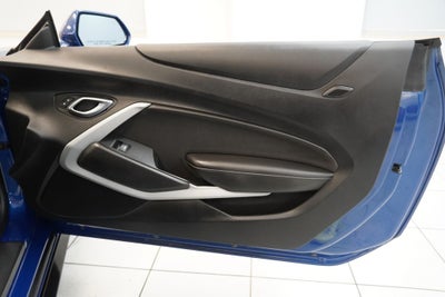 2020 Chevrolet Camaro 1LT
