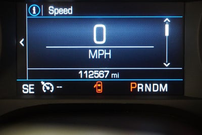 2020 Chevrolet Camaro 1LT