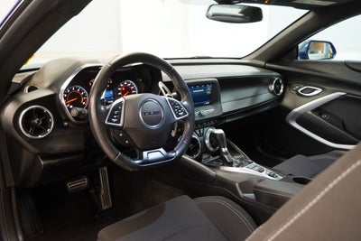 2020 Chevrolet Camaro 1LT