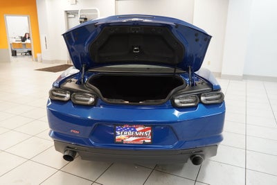 2020 Chevrolet Camaro 1LT