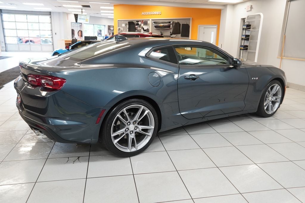 2023 Chevrolet Camaro LT1