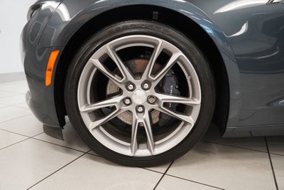 2023 Chevrolet Camaro LT1