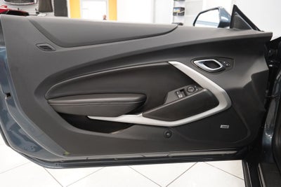 2023 Chevrolet Camaro LT1