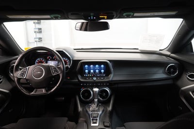 2023 Chevrolet Camaro LT1