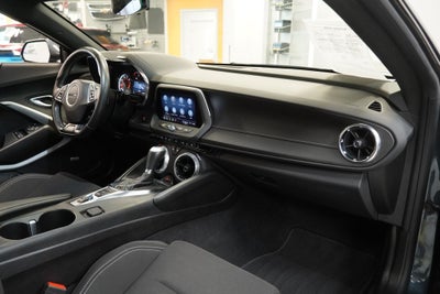 2023 Chevrolet Camaro LT1