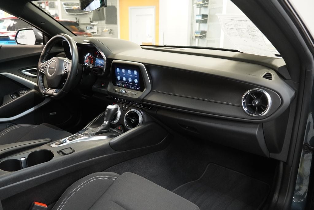 2023 Chevrolet Camaro LT1