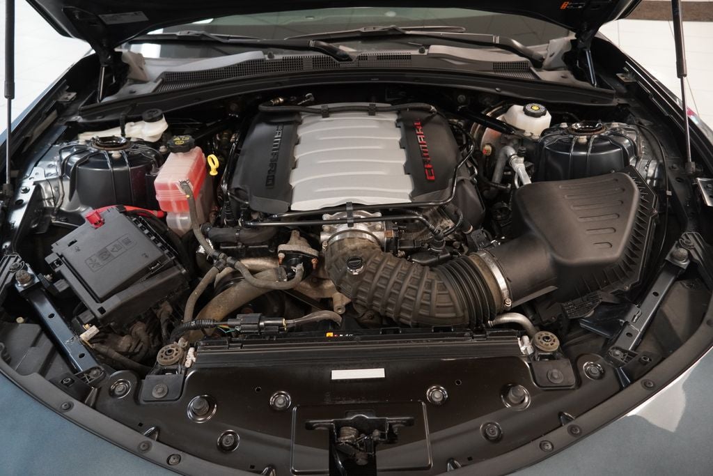 2023 Chevrolet Camaro LT1