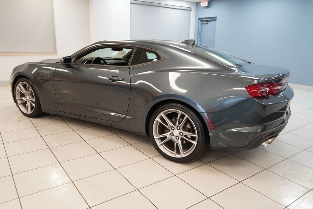 2023 Chevrolet Camaro LT1