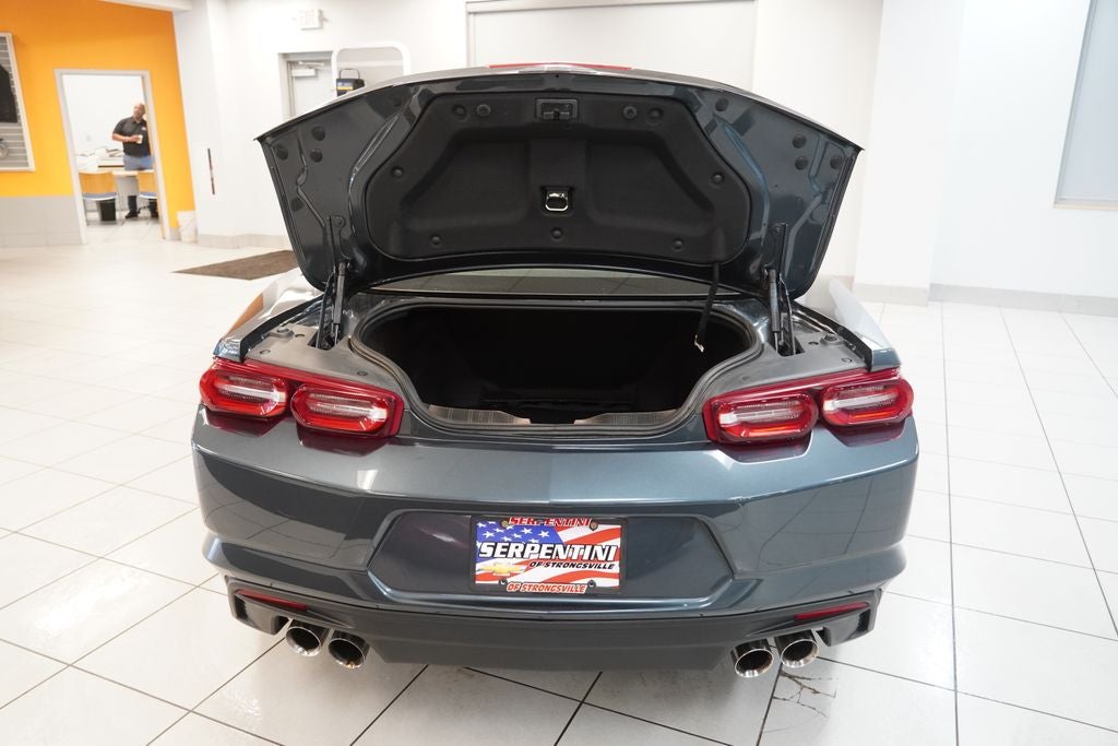 2023 Chevrolet Camaro LT1