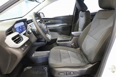 2027 Chevrolet Bolt EV LT