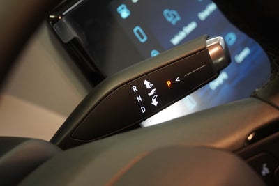 2027 Chevrolet Bolt EV LT