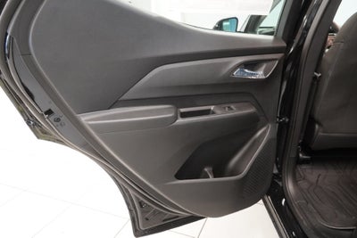 2027 Chevrolet Bolt EV LT