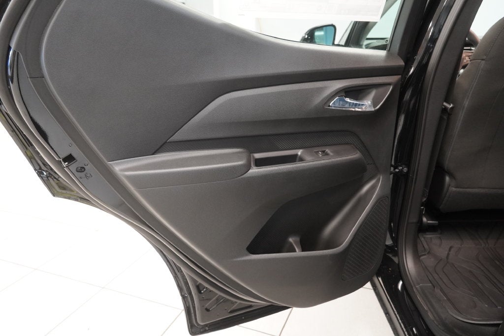 2027 Chevrolet Bolt EV LT