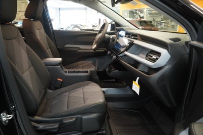 2027 Chevrolet Bolt EV LT