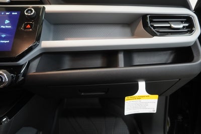 2027 Chevrolet Bolt EV LT