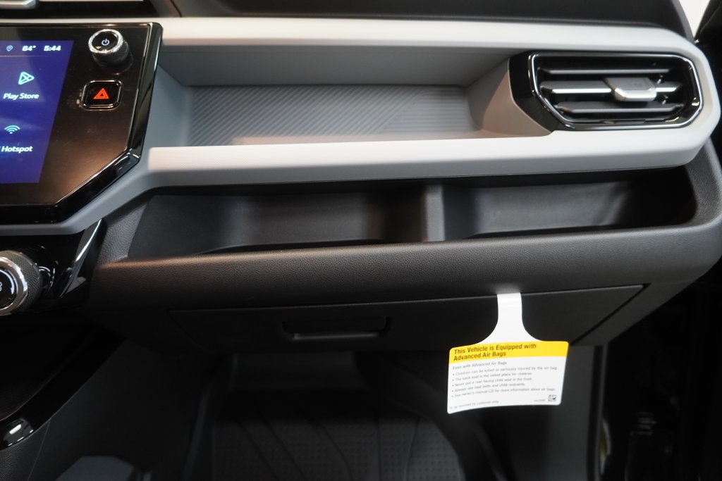 2027 Chevrolet Bolt EV LT