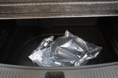 2027 Chevrolet Bolt EV LT