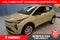 2027 Chevrolet Bolt EV LT