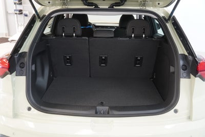 2027 Chevrolet Bolt EV LT