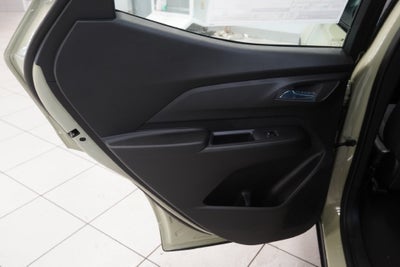 2027 Chevrolet Bolt EV LT