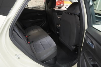 2027 Chevrolet Bolt EV LT