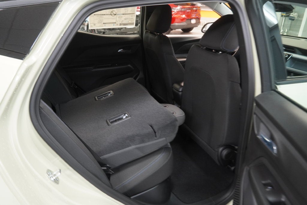 2027 Chevrolet Bolt EV LT