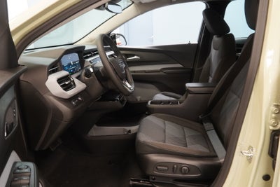 2027 Chevrolet Bolt EV LT