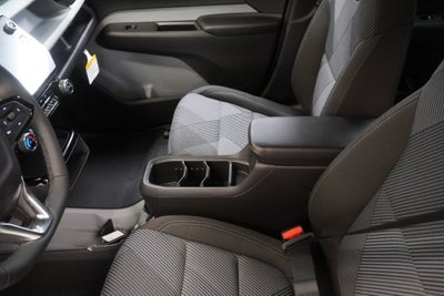 2027 Chevrolet Bolt EV LT