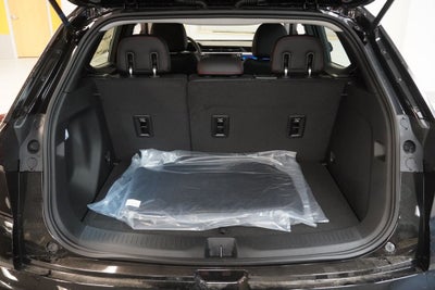 2027 Chevrolet Bolt EV RS