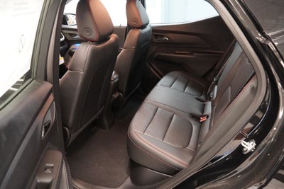 2027 Chevrolet Bolt EV RS