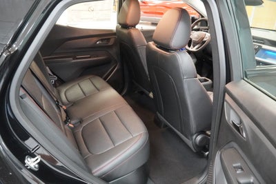2027 Chevrolet Bolt EV RS
