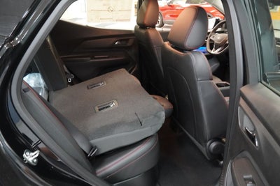 2027 Chevrolet Bolt EV RS